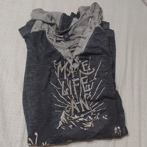 "Make Life an Adventure" Tee